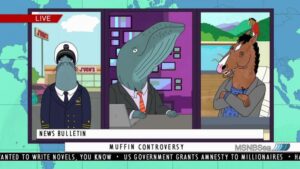 Смотреть на Лордфильм 2.0 cartoon-series Конь БоДжек 2014