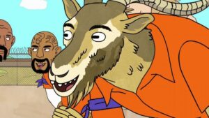Смотреть на Лордфильм 2.0 cartoon-series Конь БоДжек 2014