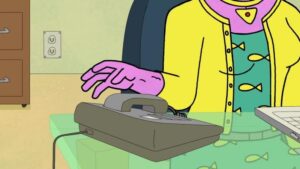 Смотреть на Лордфильм 2.0 cartoon-series Конь БоДжек 2014