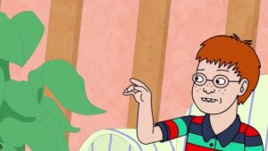 Смотреть на Лордфильм 2.0 cartoon-series Конь БоДжек 2014
