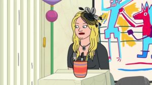 Смотреть на Лордфильм 2.0 cartoon-series Конь БоДжек 2014