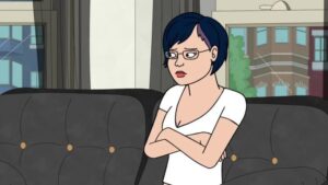 Смотреть на Лордфильм 2.0 cartoon-series Конь БоДжек 2014