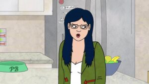 Смотреть на Лордфильм 2.0 cartoon-series Конь БоДжек 2014