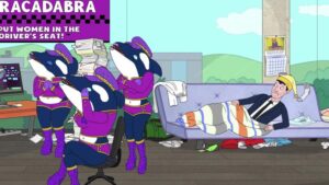 Смотреть на Лордфильм 2.0 cartoon-series Конь БоДжек 2014