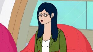 Смотреть на Лордфильм 2.0 cartoon-series Конь БоДжек 2014
