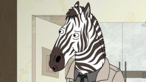 Смотреть на Лордфильм 2.0 cartoon-series Конь БоДжек 2014